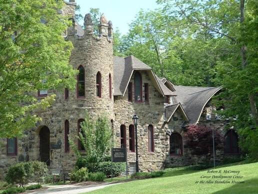 2 castle